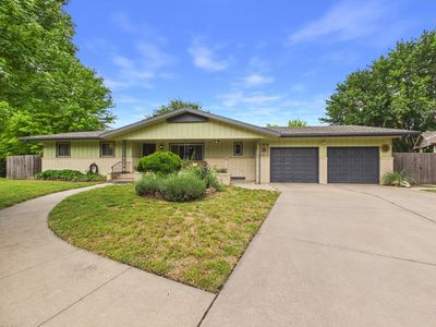 409 Sherman Dr