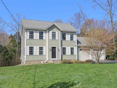 46 Jacqueline Drive