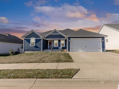 216 Elegance Way