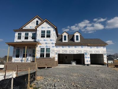 7324 Dutch River Cir