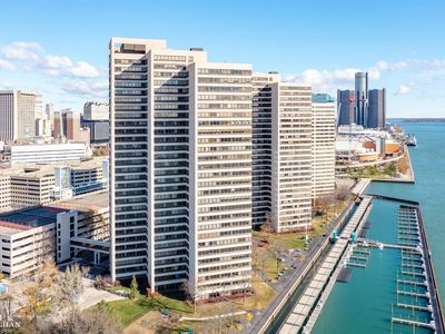 1001 W Jefferson Ave #21-E/H