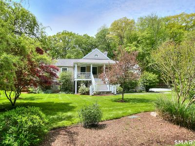 5 Tanglewood Lane