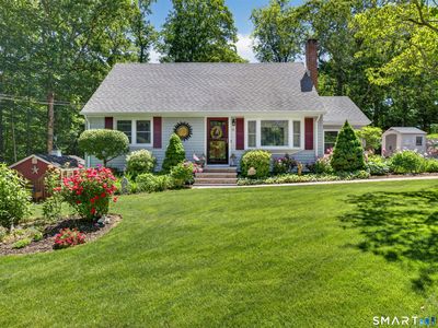 4 Stevens Avenue