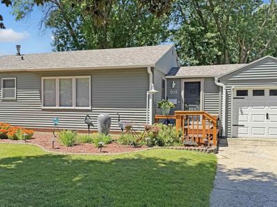 509 7th St SW