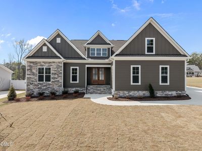 246 Deer Tail Ln Lot 32