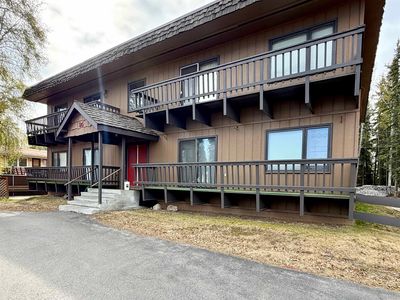 95 Glacier Ave #1