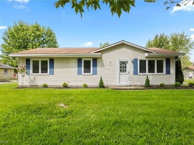 Property at 1731 Abbe Rd S, Elyria, OH