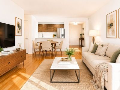 3925 51st St APT 1F