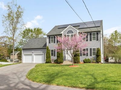 1 Brewster Rd