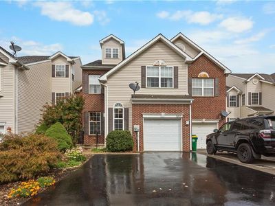 5815 Fresh Meadow Dr