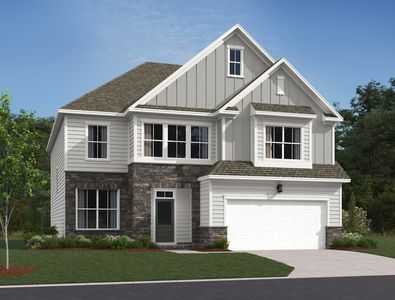 200 Jasmine Way Lot 480