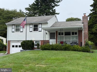 140 Green Hill Rd