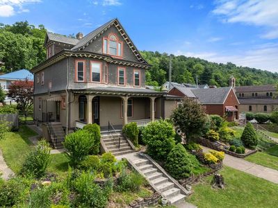 Property at 1604 Warwood Ave, Wheeling, WV