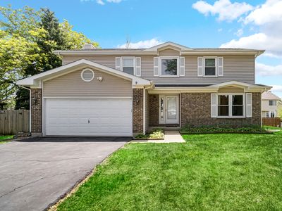 9 Redwood Ct