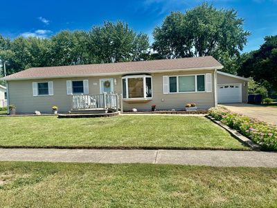 671 Blackwood Dr