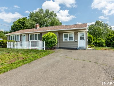 124 Sherman Road