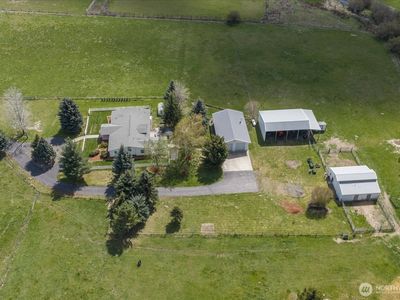 17303 N Mt. Spokane Park Dr