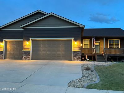 Property at 1189 Wahl St, Dickinson, ND