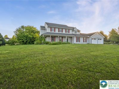 Property at 3824 E View Dr, Orefield, PA