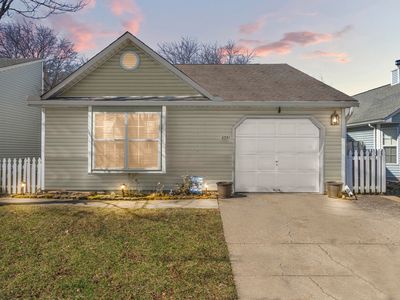 4221 Kensington Garden Ct