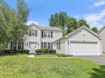 925 Cortney Dr