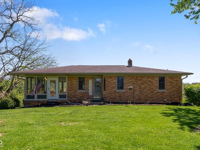 5155 Turkey Track Rd