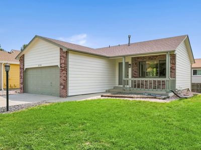 2110 Chancery Dr