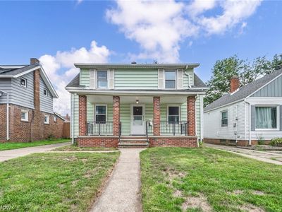 Property at 6311 Northcliff Ave, Brooklyn, OH