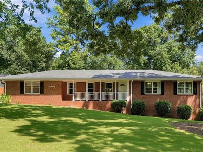1303 Mohawk Dr