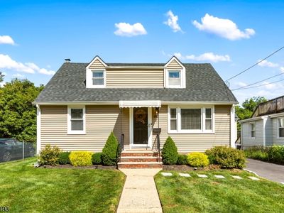 604 Spruce Ave