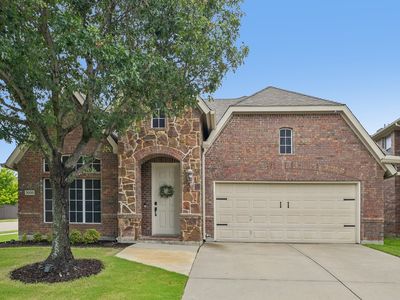 3000 Morgan Dr