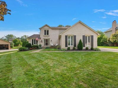 61411 Woodfield Way