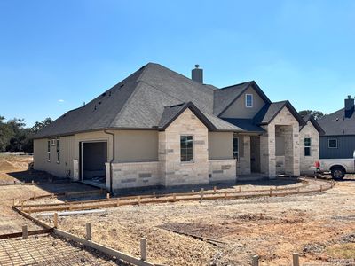 143 Pradera Ridge Drive