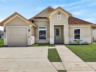 Property at 1309 E Acacia Dr, San Juan, TX