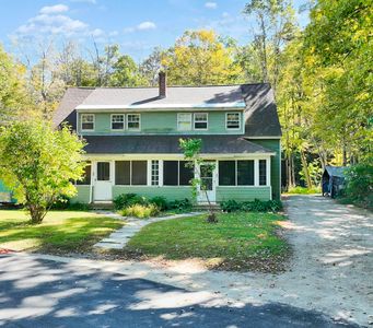 23 Overseers Road
