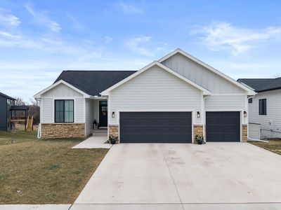 Clayton Plan, Stratford Crossing