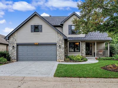 2742 Greenridge Cir