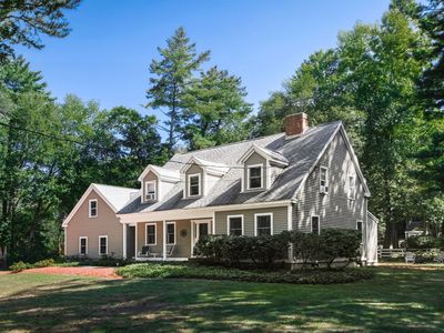 22 Pineswamp Rd