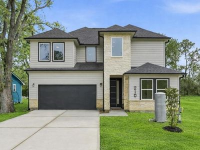 210 Big Deer Dr