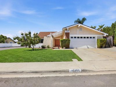 10395 Orozco Rd