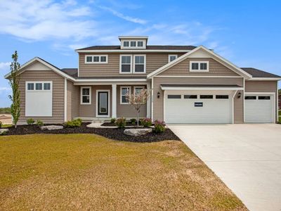 The Harper Plan, WildFlower Estates