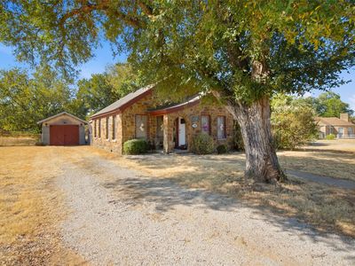 Property at 1326 4th St, Graham, TX