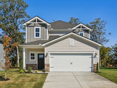 1541 Bear Branch Trce