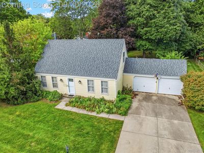 3121 Kings Brook Dr
