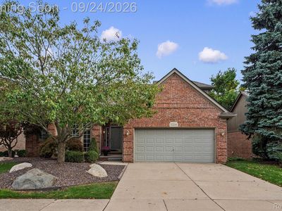 Property at 57256 Warwick Dr, Washington, MI