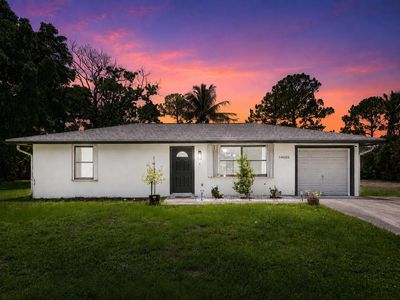 Property at 14688 80th Lane N, Loxahatchee, FL