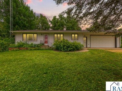52621 Valley View Cir