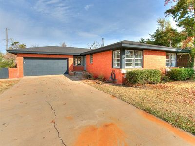 Property at 2657 Lakeside Dr, Oklahoma City, OK