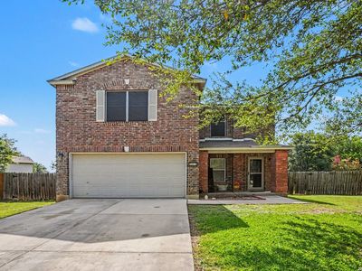 386 Copper Bluff Dr