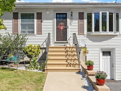 8 Pershing St